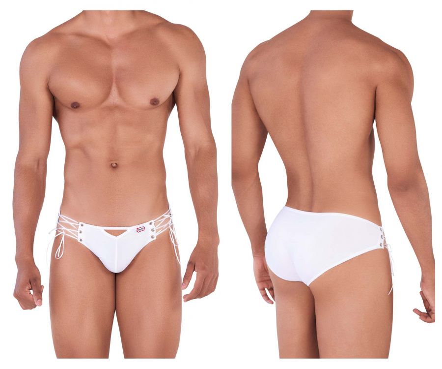Pikante Fashion Sexy Mens Underwear Briefs : : Clothing, Shoes &  Accessories