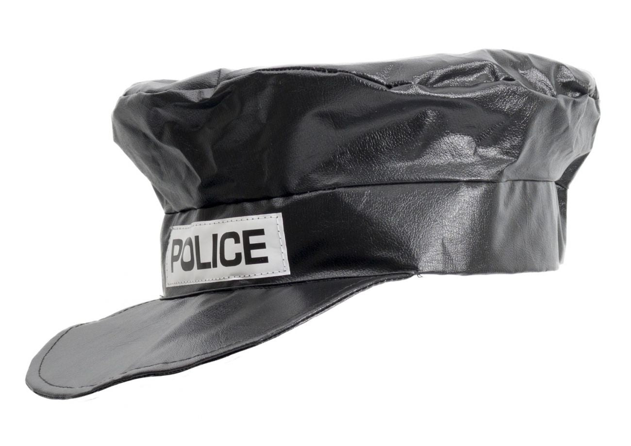 JCSTK - CandyMan 99357 Police Costume Outfit