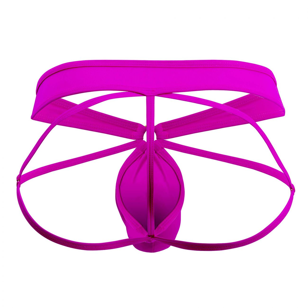 JCSTK - CandyMan 99478 Jockstrap Magenta