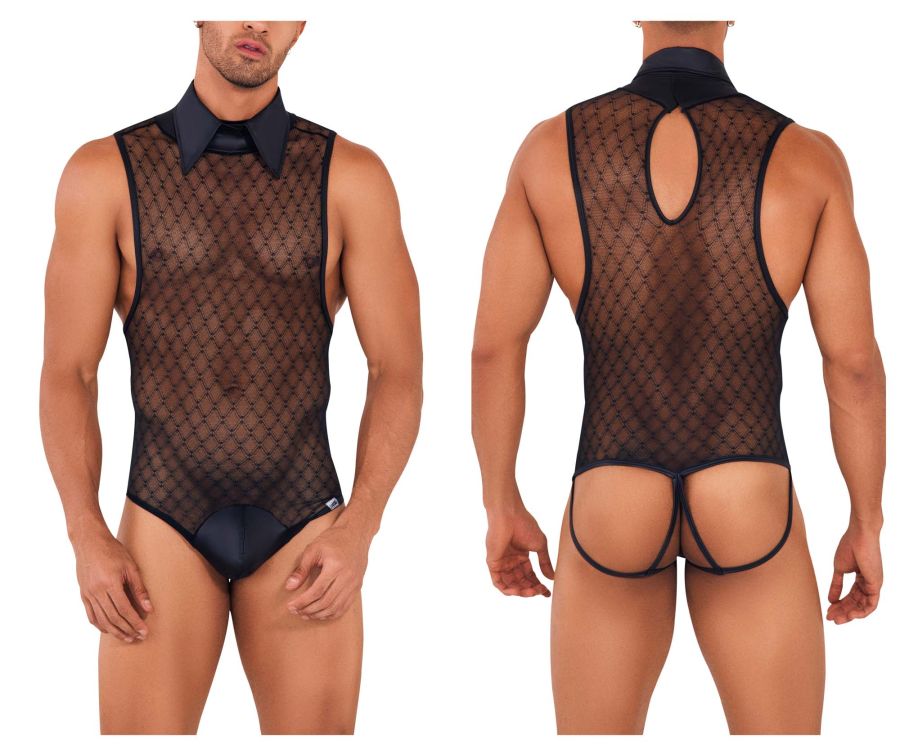 JCSTK - CandyMan 99720 Work-N-Play Bodysuit