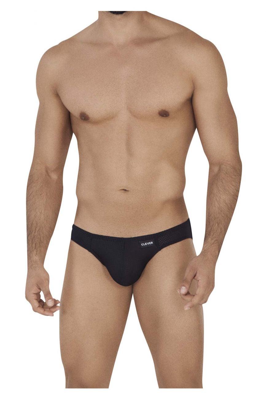 Clever 0535-1 Kroma Bikini Black