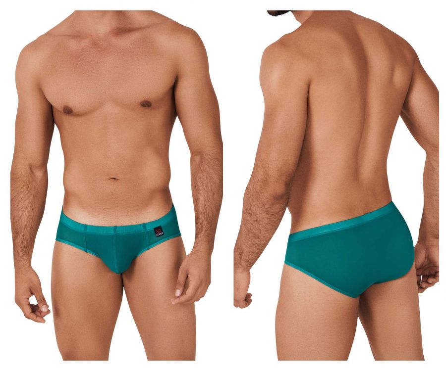 Clever 0605-1 Explore Briefs Green