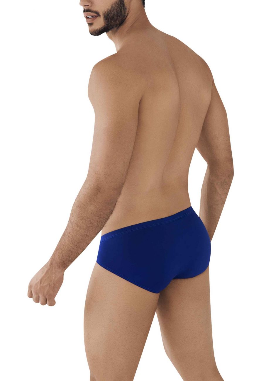 Clever 0786 Arawak Briefs Blue