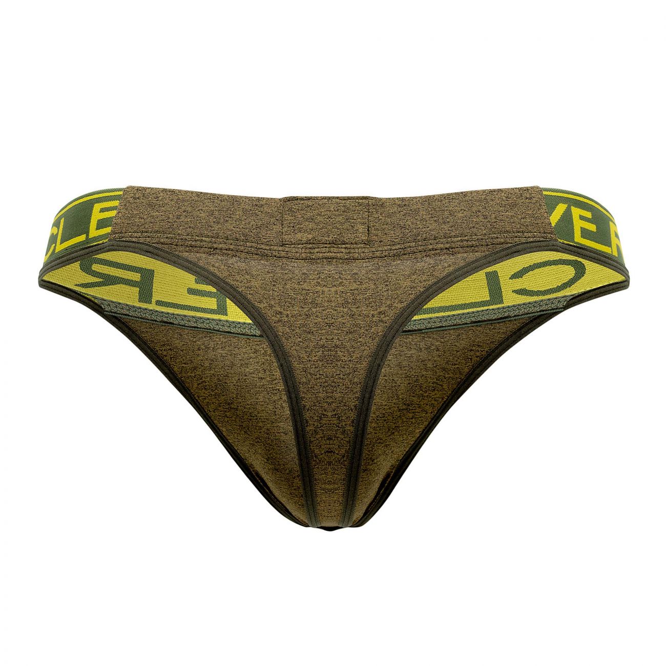 Clever 0923 Fitness Thongs Green