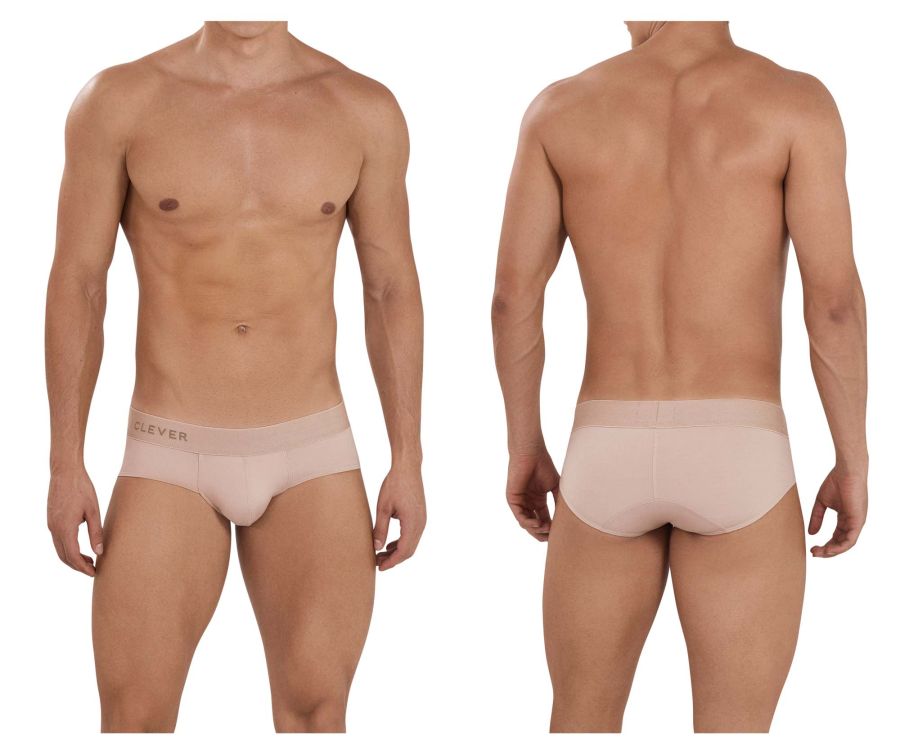 Clever 1124 Natura Briefs Beige