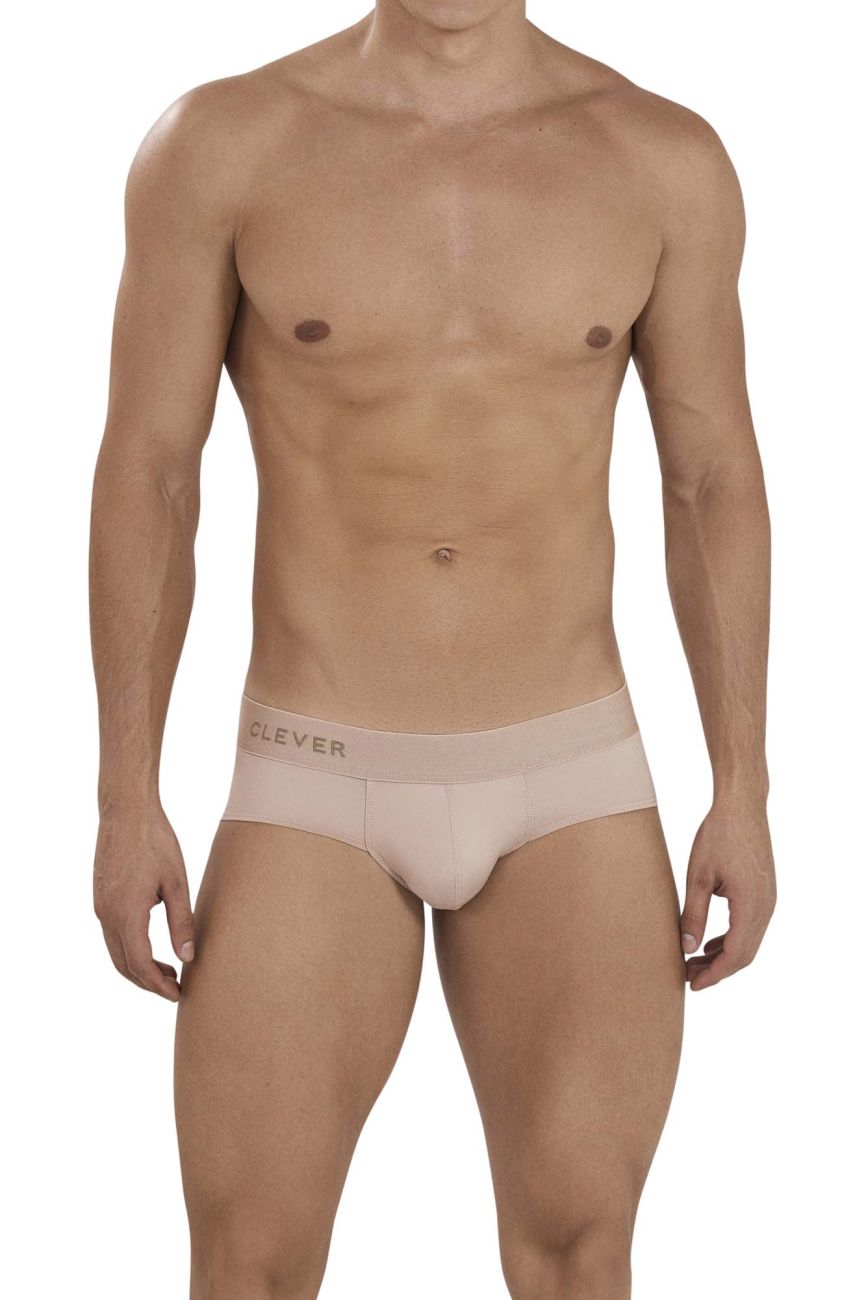 Clever 1124 Natura Briefs Beige