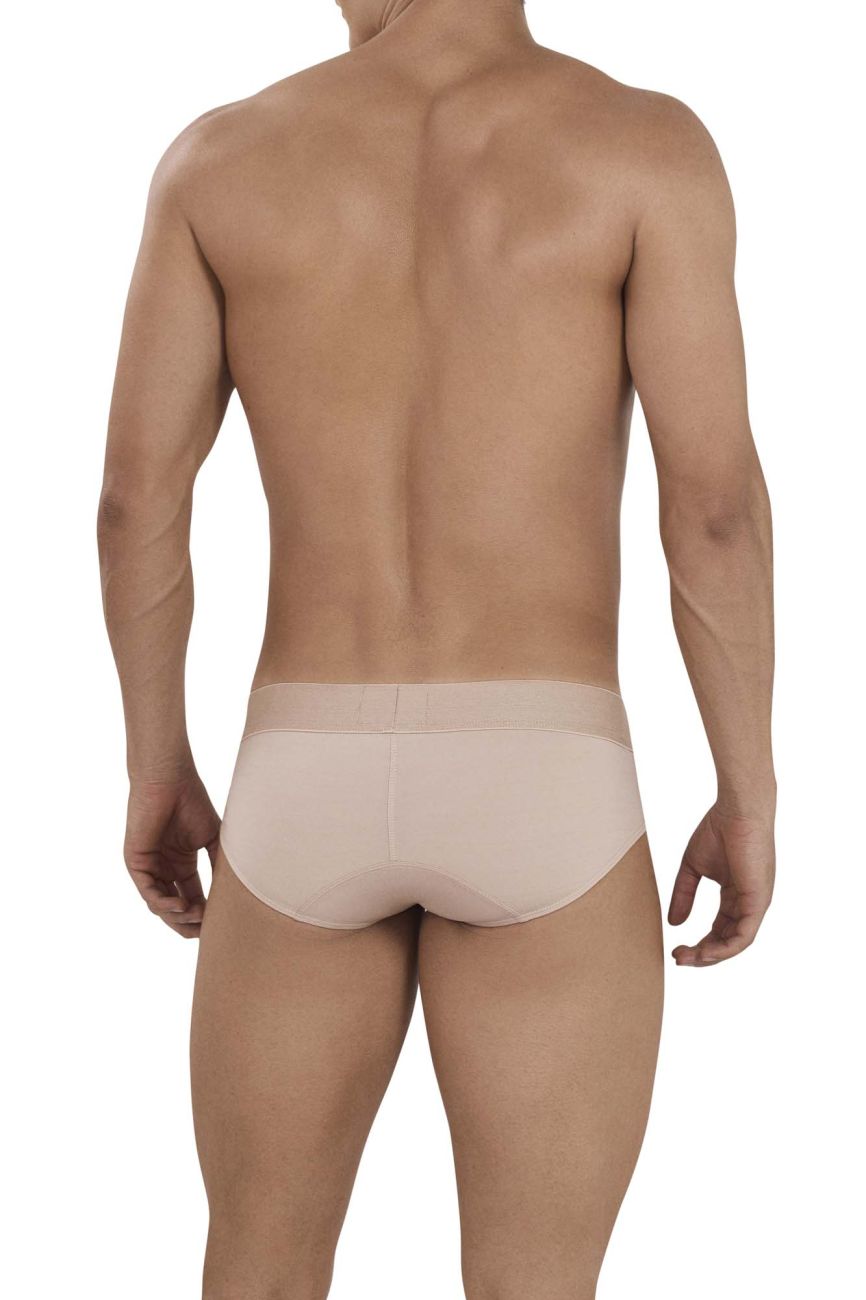 Clever 1124 Natura Briefs Beige