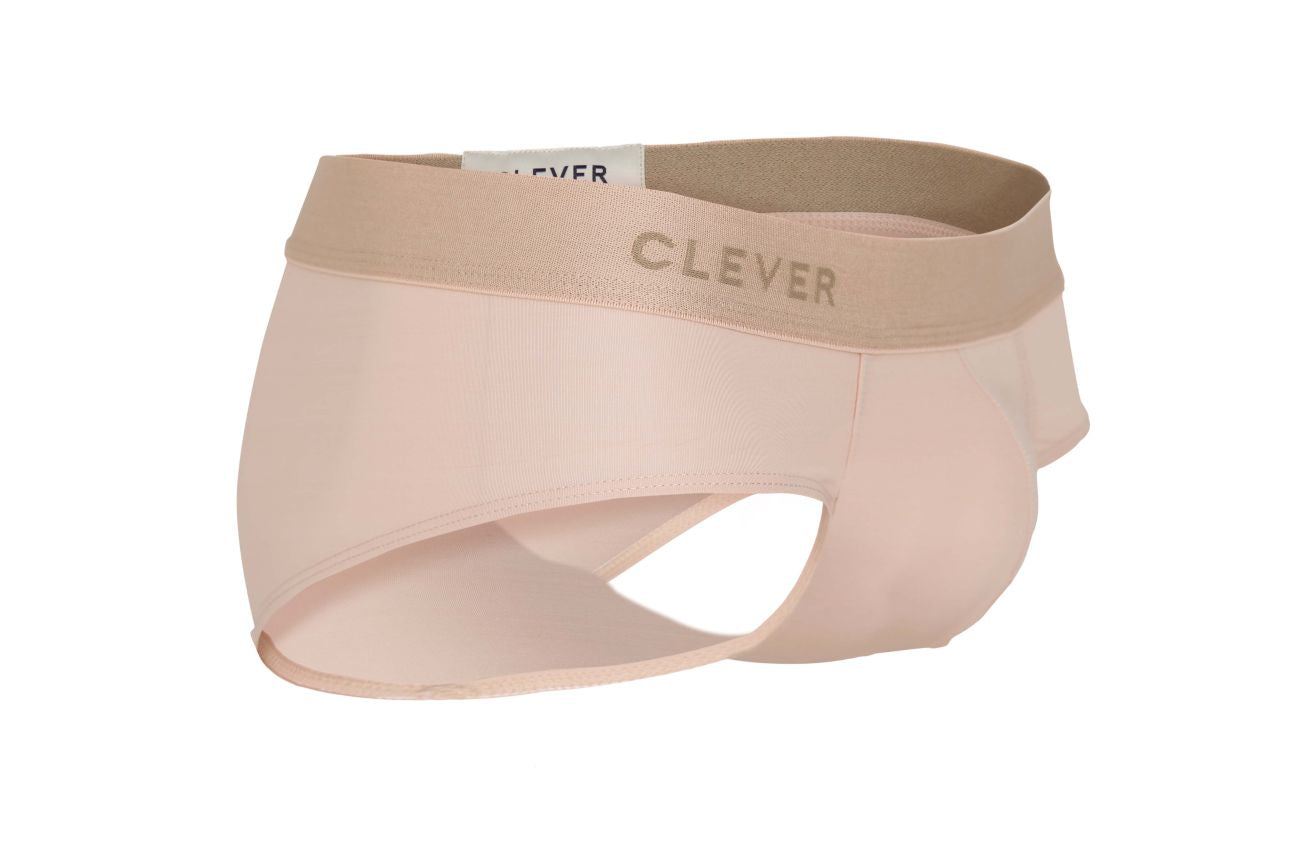 Clever 1124 Natura Briefs Beige