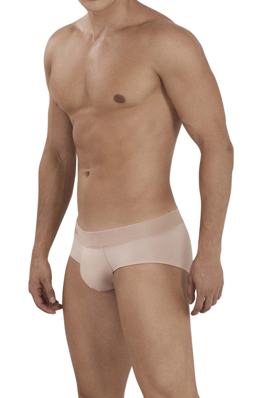 Clever 1124 Natura Briefs Beige