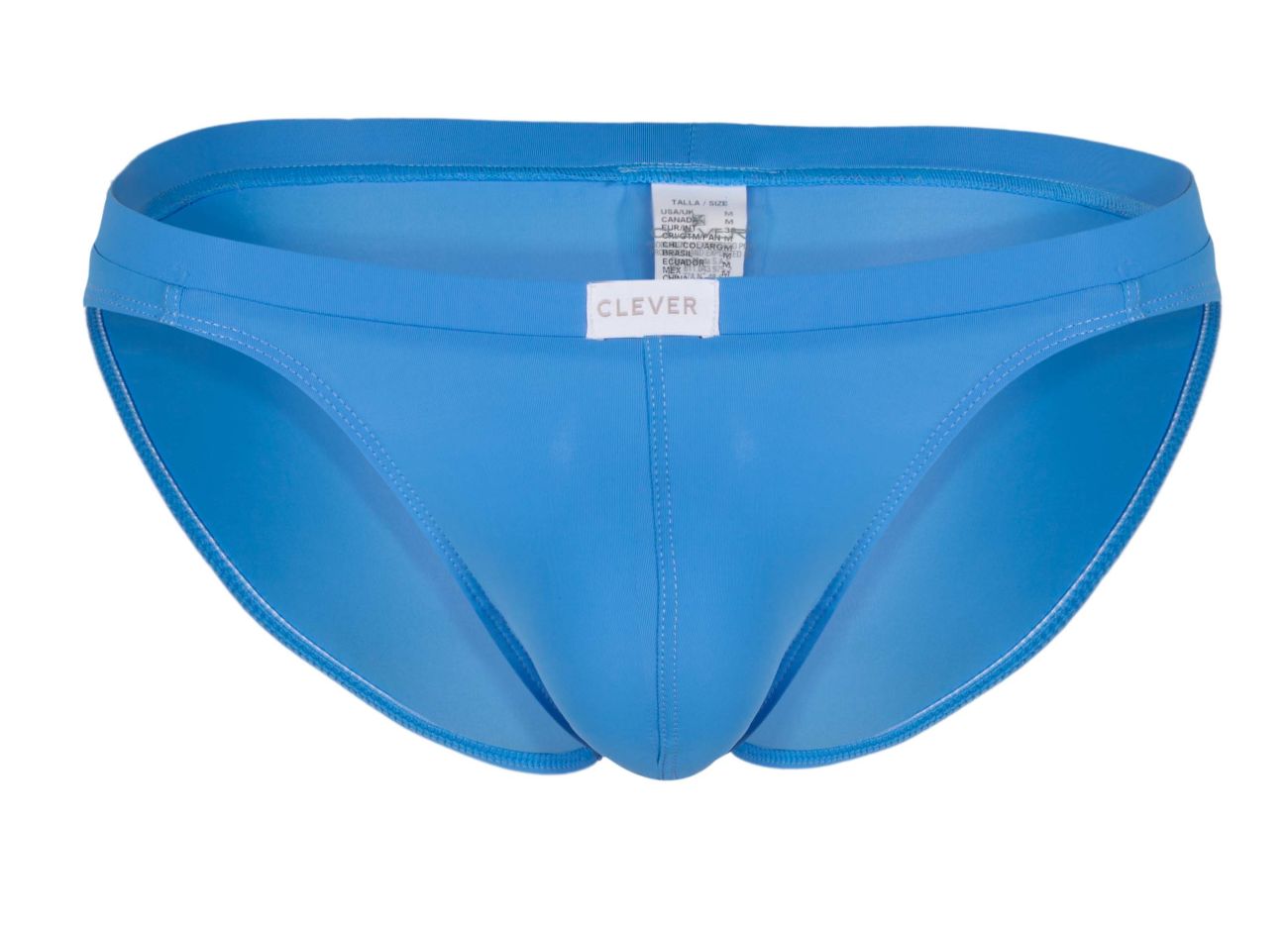 Clever 1205 Angel Briefs Blue