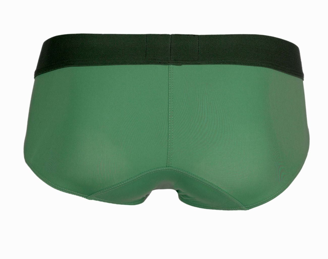 Clever 1234 Grace Briefs Green