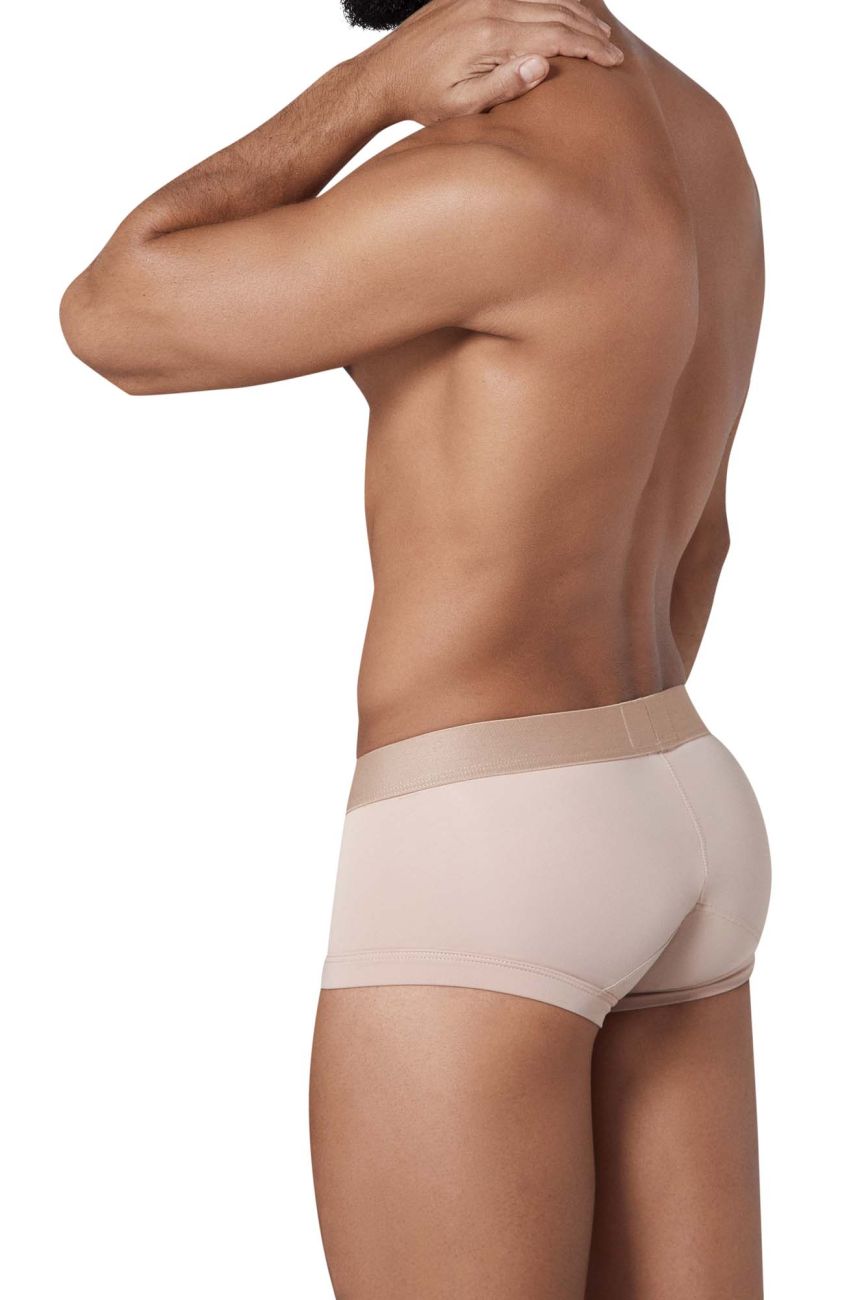 Clever 1306 Tribe Trunks Beige