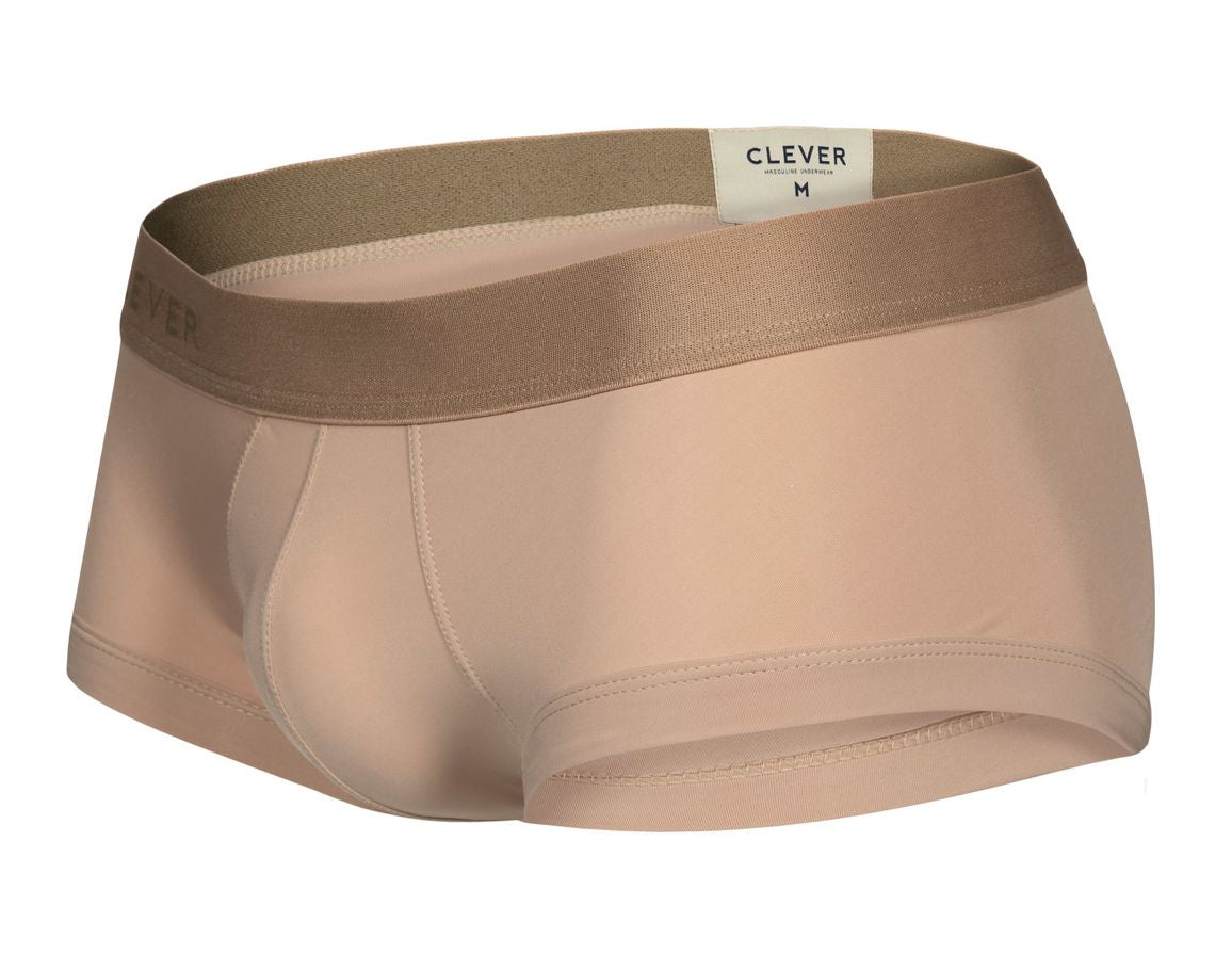 Clever 1306 Tribe Trunks Beige