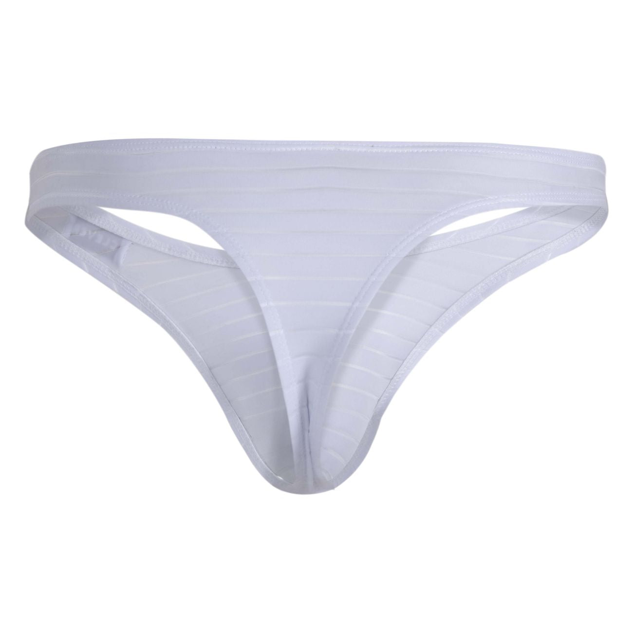 Clever 1450 Sainted Thongs White