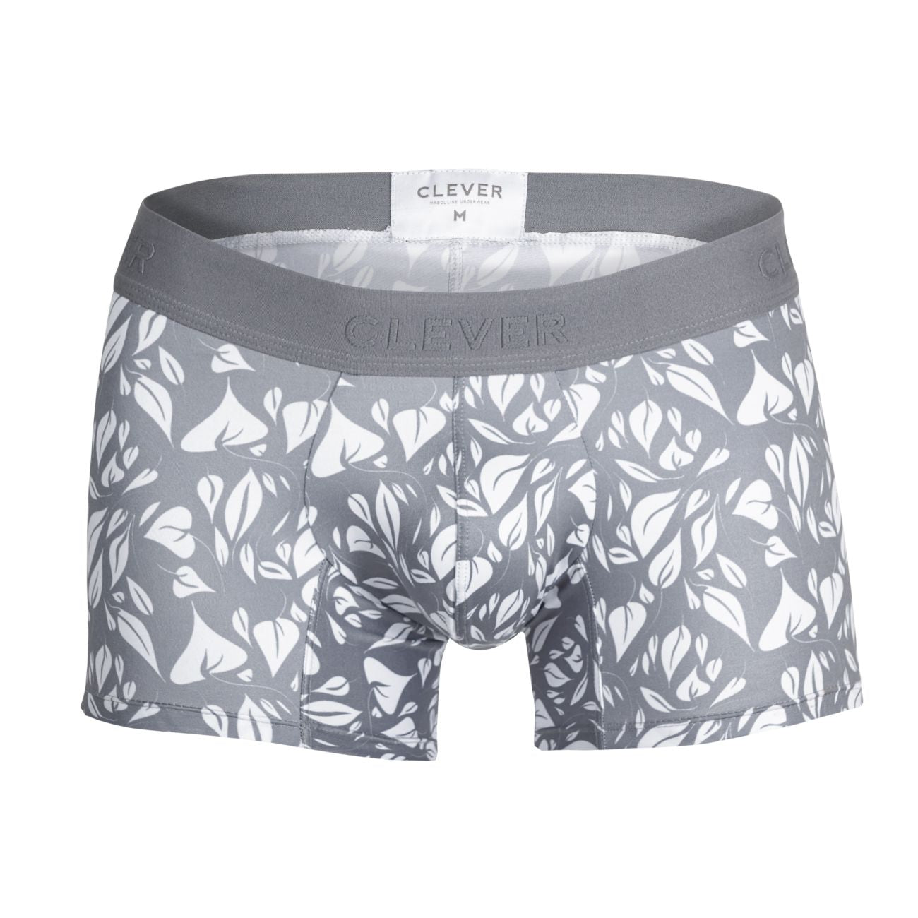 Clever 1456 Grace Trunks Gray