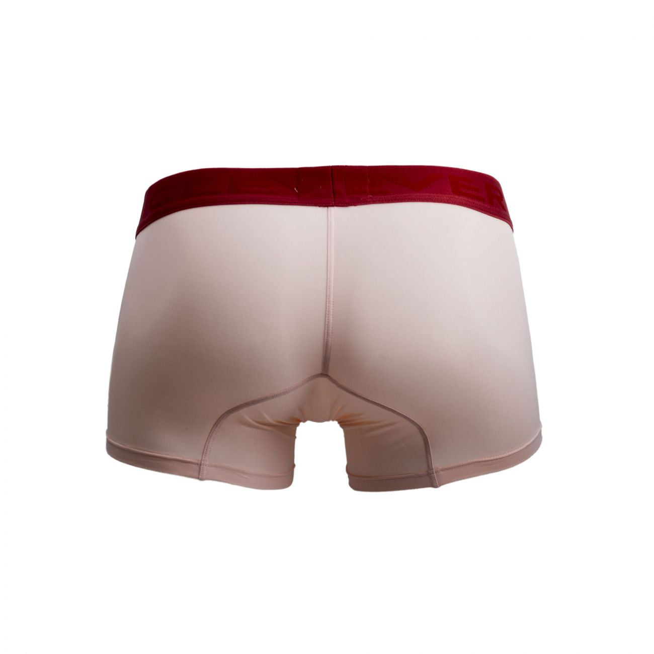 Clever 2199 Limited Edition Boxer Briefs Trunks Blush Pink