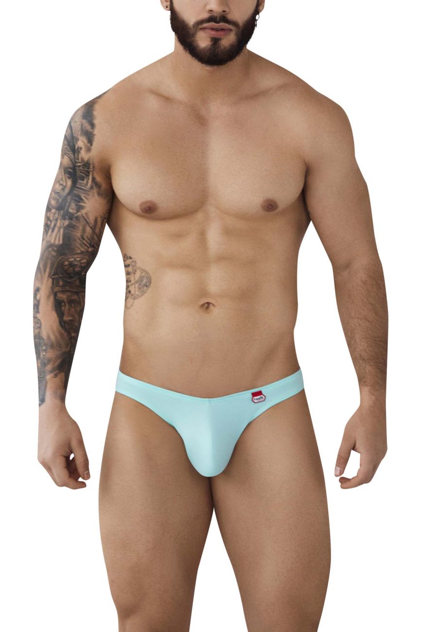 JCSTK - Pikante 0978 Angola Thongs Light Blue - Best Seller