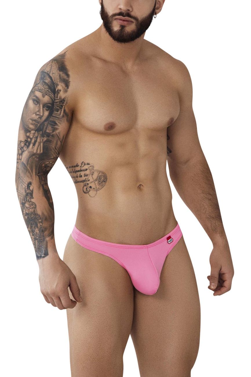 JCSTK - Pikante 0978 Angola Thongs Pink - Best Seller