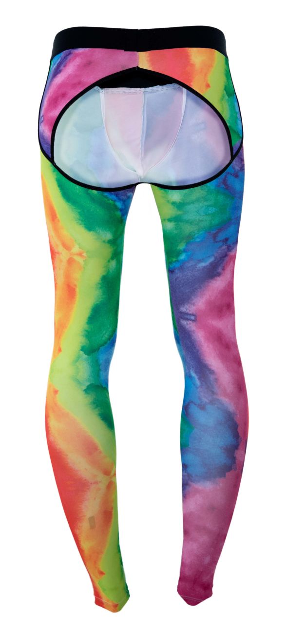 JCSTK - Pikante 1263 Ultra Athletic Pants Rainbow